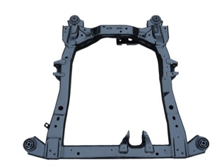 Hj�lpram/Aggregatf�sten Med Bussning in the group  at  Professional Parts Sweden AB (5079005)