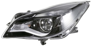 Huvudstrlkastare Hger in the group  at  Professional Parts Sweden AB (50790124)