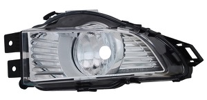 Dimst H10 Till H�ger Fram Zkw in the group Headlights / Lightning / Fog lights / Fog lamp at  Professional Parts Sweden AB (50790282A1)