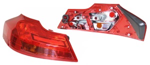 Kombinationsbackljus Utan Lamph�llare in the group Headlights / Lightning / Tail lights at  Professional Parts Sweden AB (50790715)