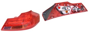 Kombinationsbackljus Utan Lamph�llare in the group Headlights / Lightning / Tail lights at  Professional Parts Sweden AB (50790716)