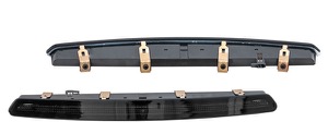 Extra Bromsljus Led in the group Headlights / Lightning / Brake Light at  Professional Parts Sweden AB (50790775)