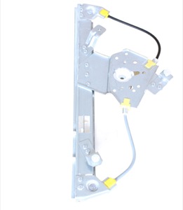 F�nsterhiss Utan Elmotor Elektrisk in the group Body parts / Tailgate, Bonnet, Doors, Sunroof / Doors / Window Winder / Window Regulator at  Professional Parts Sweden AB (50791901)