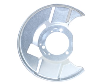 Bromssk�ld Framaxel H�ger F�rzinkad in the group  at  Professional Parts Sweden AB (5079378)