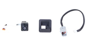Backkamera Parkeringsradar Bakdel in the group  at  Professional Parts Sweden AB (50797190A1)