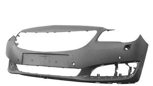 St�tf�ngare in the group Body parts / Body Parts / Bumpers / Bumper Cover at  Professional Parts Sweden AB (50799010A1)