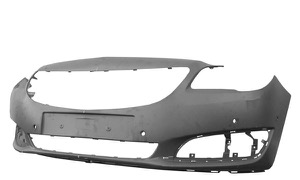 St�tf�ngare in the group Body parts / Body Parts / Bumpers / Bumper Cover at  Professional Parts Sweden AB (50799011A1)