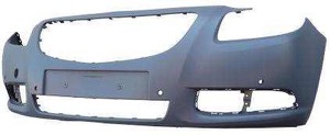 Sttfngare Fram in the group Body parts / Body Parts / Bumpers / Bumper Cover at  Professional Parts Sweden AB (5079901A1)