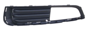 Ventilationsgaller Sttfngare in the group Body parts / Body Parts / Radiator Grille / Radiator Grille at  Professional Parts Sweden AB (5079912A1)
