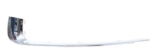 Ventilationsgaller Sttfngare in the group Body parts / Body Parts / Radiator Grille / Radiator Grille at  Professional Parts Sweden AB (5079914A1)