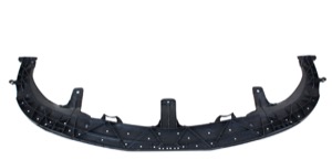 Sttdmpare Fr Kofngare Plast Fram in the group Body parts / Body Parts / Bumpers / Bumper Cover at  Professional Parts Sweden AB (5079947)