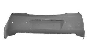 Sttfngare M/Grundlack Bak in the group Body parts / Body Parts / Bumpers / Bumper Cover at  Professional Parts Sweden AB (5079951A1)