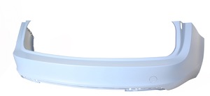 Sttfngare M/Grundlack in the group Body parts / Body Parts / Bumpers / Bumper Cover at  Professional Parts Sweden AB (5079952A1)