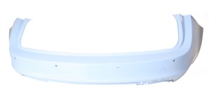 Sttfngare M/Grundlack Bak in the group Body parts / Body Parts / Bumpers / Bumper Cover at  Professional Parts Sweden AB (5079953A1)