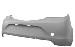 Sttfngare M/Grundlack Bak i gruppen Tillflligt dolda artiklar hos  Professional Parts Sweden AB (5079956A1)