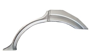 Sdov�gg V�nster Ekonomipl�t in the group Body parts / Body Panel / Body Panel, Sidewall at  Professional Parts Sweden AB (5080581)