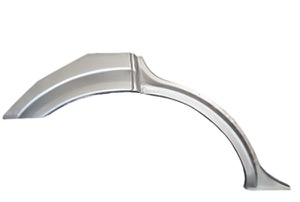 Sdov�gg H�ger Ekonomipl�t Hjulhuskant in the group Body parts / Body Panel / Body Panel, Sidewall at  Professional Parts Sweden AB (5080582)