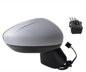 Utv.Spegel Hger in the group Body parts / Mirror / Outside Mirror at  Professional Parts Sweden AB (50811042)