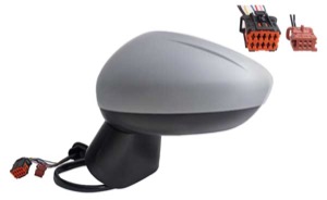 Utv.Spegel Vnster in the group Body parts / Mirror / Outside Mirror at  Professional Parts Sweden AB (50811045)