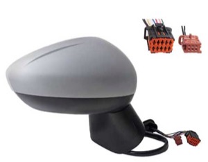 Utv.Spegel Hger in the group Body parts / Mirror / Outside Mirror at  Professional Parts Sweden AB (50811046)