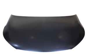 Motorhuv St�l in the group Body parts / Tailgate, Bonnet, Doors, Sunroof / Bonnet / Bonnet at  Professional Parts Sweden AB (5081280)