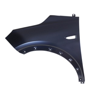 Sk�rm V�nster Fram in the group Body parts / Body Panel / Body Panel, Sidewall at  Professional Parts Sweden AB (5081311A1)