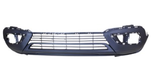 St�tf�ngare Fram Blank Underdel in the group Body parts / Body Parts / Bumpers / Bumper Cover at  Professional Parts Sweden AB (5081900A1)