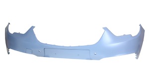 St�tf�ngare Fram in the group Body parts / Body Parts / Bumpers / Bumper Cover at  Professional Parts Sweden AB (5081904A1)