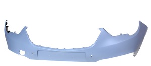 St�tf�ngare Fram in the group Body parts / Body Parts / Bumpers / Bumper Cover at  Professional Parts Sweden AB (5081905A1)