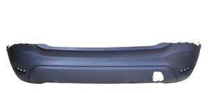 St�tf�ngare M/Grundlack Bak in the group Body parts / Body Parts / Bumpers / Bumper Cover at  Professional Parts Sweden AB (5081950)