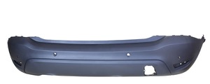 St�tf�ngare M/Grundlack Bak in the group Body parts / Body Parts / Bumpers / Bumper Cover at  Professional Parts Sweden AB (5081951)