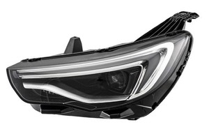 Huvudstr�lkastare Led V�nster in the group Headlights / Lightning / Headlights / Headlamp at  Professional Parts Sweden AB (50830171A1)