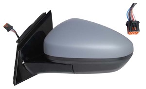 Utv.Spegel Antal Stickkontakter: 5 in the group Body parts / Mirror / Outside Mirror at  Professional Parts Sweden AB (50831041)