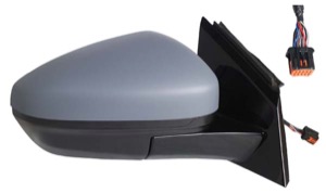 Utv.Spegel H�ger in the group Body parts / Mirror / Outside Mirror at  Professional Parts Sweden AB (50831042)