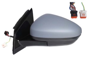 Utv.Spegel V�nster Elektr. F�llbar in the group Body parts / Mirror / Outside Mirror at  Professional Parts Sweden AB (50831043)