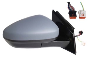 Utv.Spegel H�ger Elektr. F�llbar in the group Body parts / Mirror / Outside Mirror at  Professional Parts Sweden AB (50831044)