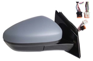 Utv.Spegel H�ger in the group Body parts / Mirror / Outside Mirror at  Professional Parts Sweden AB (50831046)