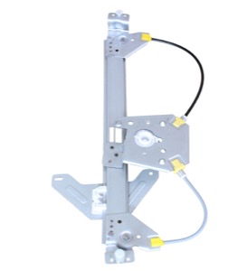 F�nsterhiss Utan Elmotor Elektrisk in the group  at  Professional Parts Sweden AB (50831901)