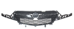 Kylargrill Fram in the group  at  Professional Parts Sweden AB (5083990)