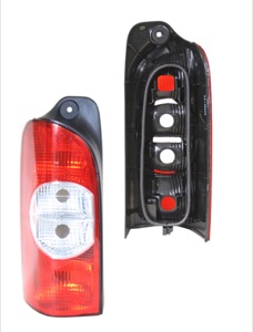 Kombinationsbackljus Utan Lamph�llare in the group Headlights / Lightning / Tail lights at  Professional Parts Sweden AB (50880713)