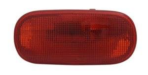 Extra bromsljus p21w in the group Headlights / Lightning / Brake Light at  Professional Parts Sweden AB (50880770)