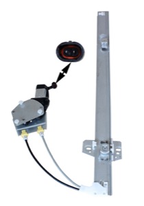 F�nsterhiss Oe-Type Med Elmotor in the group Body parts / Tailgate, Bonnet, Doors, Sunroof / Doors / Window Winder / Window Regulator at  Professional Parts Sweden AB (50881101)