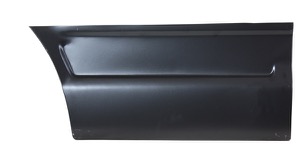 D�rr Karosseri Ekonomipl�t in the group Body parts / Repair Panels / Repair Panel, Door at  Professional Parts Sweden AB (5088121)