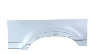 Sdovgg Hjulhuskant Till Hger Bak in the group Body parts / Body Panel / Body Panel, Sidewall at  Professional Parts Sweden AB (5088592)