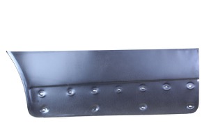 D�rr Karosseri V�nster Fram in the group Body parts / Repair Panels / Repair Panel, Door at  Professional Parts Sweden AB (5089121)