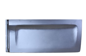 Bakd�rr Till H�ger Bak Ekonomipl�t in the group Body parts / Repair Panels / Repair Panel, Door at  Professional Parts Sweden AB (5089152)