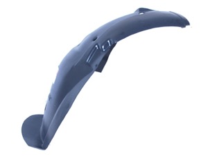 Bekl�dnad Hjulhus Plast in the group Body parts / Body Parts / Fenders / Inner Fender Panel at  Professional Parts Sweden AB (5089386)