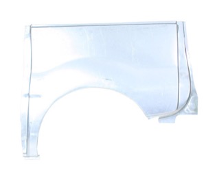 Sdovgg Till Hger Bak Hjulhuskant in the group Body parts / Body Panel / Body Panel, Sidewall at  Professional Parts Sweden AB (5089532)