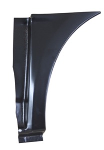 Sdovgg Till Hger Bak Sidplt in the group Body parts / Body Panel / Body Panel, Sidewall at  Professional Parts Sweden AB (5089562)