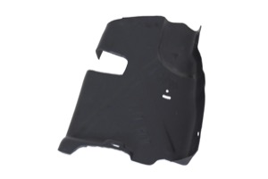 Motorkpa Vnster Fram Underdel in the group Body parts / Body Parts / Paneling / Engine protection plate at  Professional Parts Sweden AB (5089793)